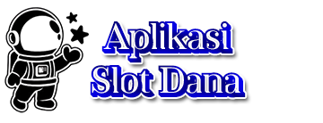 Aplikasi Slot Dana